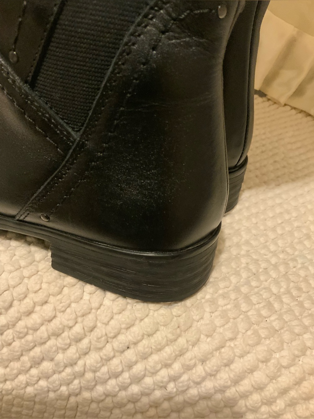 BUSSOLA BOOTS - Picture 10 of 15